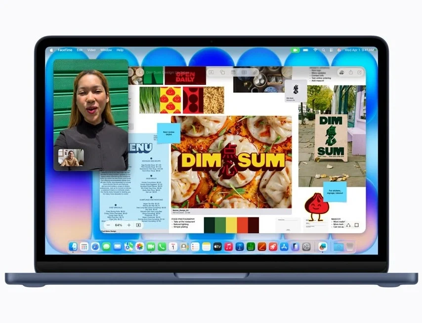 id.1824 - Apple MacBook Neo 2026 A18 Pro 8GB 256GB SSD 13” Liquid Retina