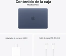 id.1824 - Apple MacBook Neo 2026 A18 Pro 8GB 256GB SSD 13” Liquid Retina