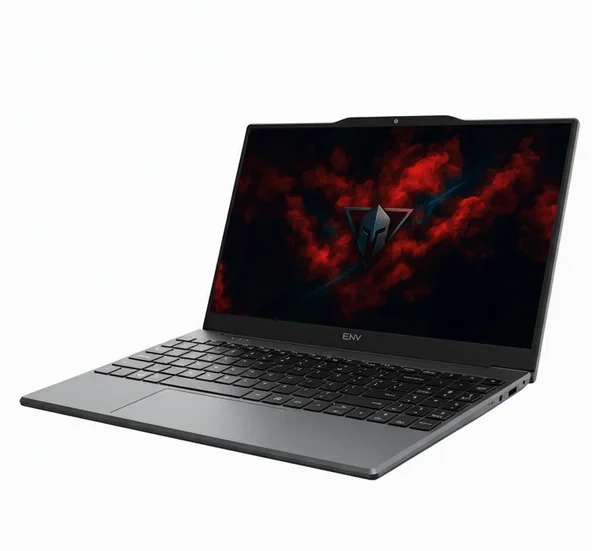 id.1780 - Laptop ENV Book Elite | AMD Ryzen 5 3500U | 8GB RAM | 256GB SSD | Gris Oscuro