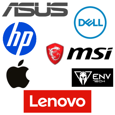 Laptops